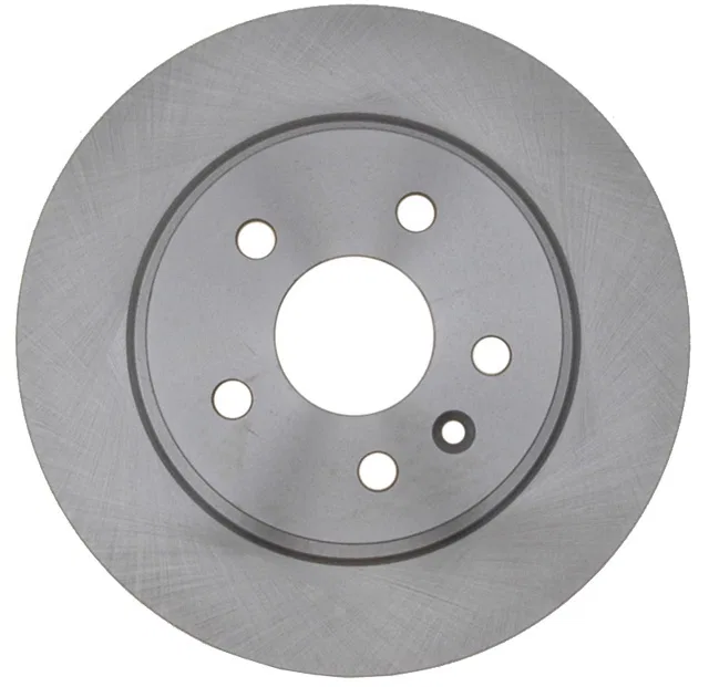 580769R – RAYBESTOS Brake Rotor, OE Replacement Single